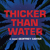 Profile Picture of Geoffrey Carter, Author (@geoffreycarterauthor1570) on Youtube