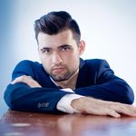 Profile Picture of Daniel Quigley (@therealquigley) on Instagram
