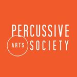 Profile Picture of George Burrows (@percussivearts) on Instagram