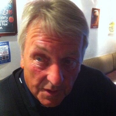 Profile Picture of Allan Boyer (@@BoyerAllan) on Twitter