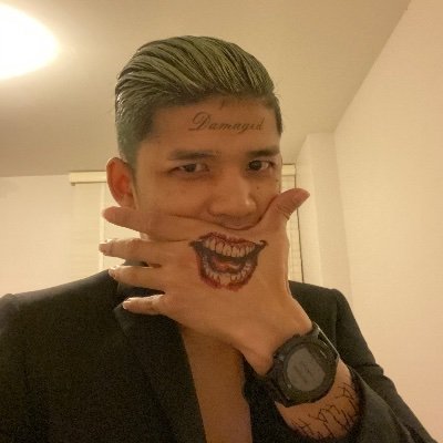 Profile Picture of KimSmoot (@smoot_kim) on Twitter