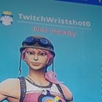Profile Picture of F.rank Lodico (@twitchwristshot0) on Instagram