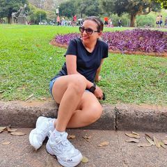 Profile Picture of paulaklingermelo (@paulaklingermelo2) on Tiktok