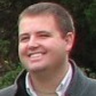 Profile Picture of Ronald Cory Gossett (@RonaldCGossett) on Twitter