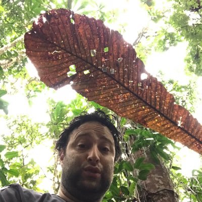 Profile Picture of Beñ Field (@The140Field) on Twitter