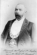 Profile Picture of George Singer (cycle manufacturer)on Wikipedia
