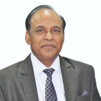 Profile Picture of DR. SARMAN SINGH (@DrSinghAtAIIMS) on Twitter