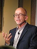 Profile Picture of Mark Dotyon Wikipedia