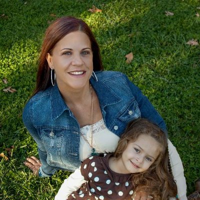 Profile Picture of Kristen Jimenez (@OhSnapNC) on Twitter
