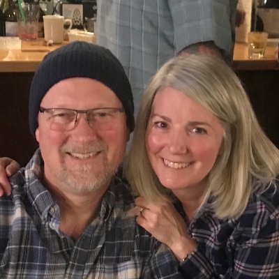 Profile Picture of Nelson & Kathy Lowe (@NelsonKathyLow1) on Twitter
