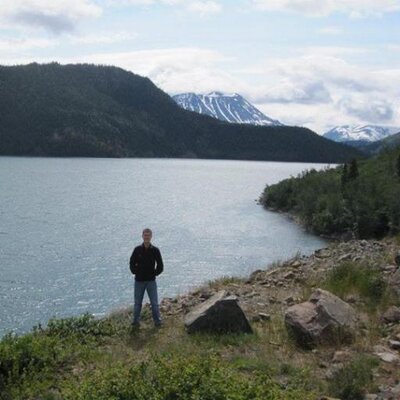 Profile Picture of Robin Vickery (@iamrobvickery) on Twitter