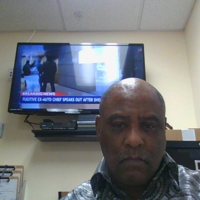 Profile Picture of James C Buggs Jr. (@buggs_james) on Twitter