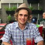 Philip Héroux-Blanchard - Instagram Profile Picture of Philip Héroux-Blanchard (@herouxblanchard) on Instagram