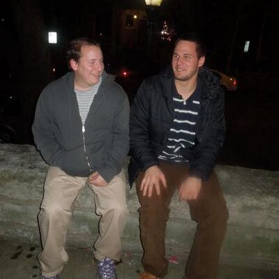 Profile Picture of Mark Philip Turner (@MarkPhilipTurn2) on Twitter