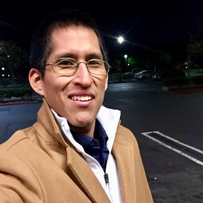 Profile Picture of Geoff Bishop (@fenixryder) on Twitter
