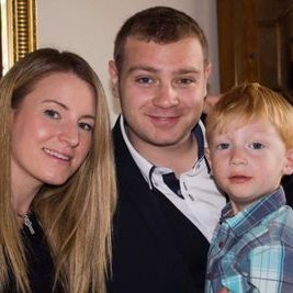 Profile Picture of Adam (@Adambenham266) on Twitter