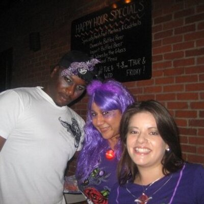 Profile Picture of Wilbert Williams (@foxtrot_2001us) on Twitter