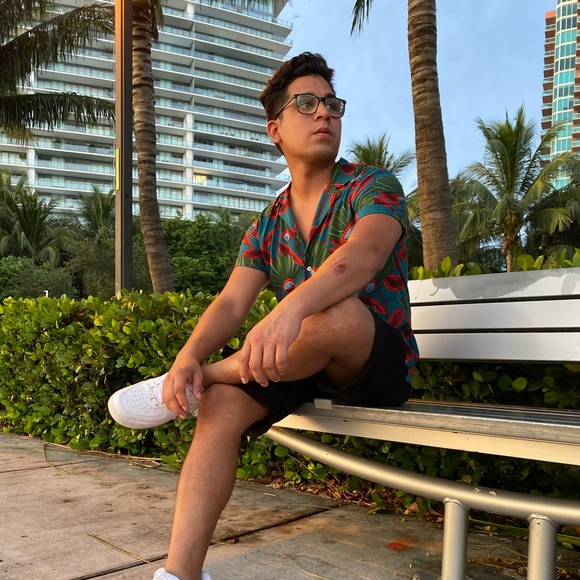 Profile Picture of Alonso Jimenez (@alonso_j) on Poshmark