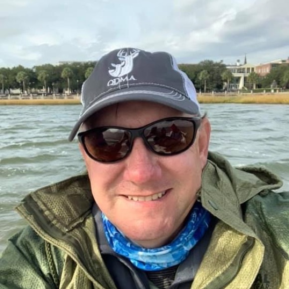 Profile Picture of Michael Cochran (@michaelcochr590) on Poshmark