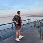 Profile Picture of David Hawkes (@davidhawkes__) on Instagram