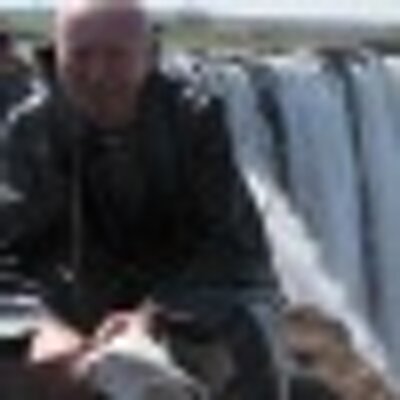 Profile Picture of Frank Zijlmans (@Fzijlmans) on Twitter