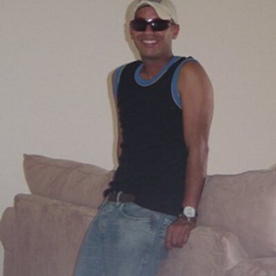 Profile Picture of Carlos Mitchell (@latininftlwhite) on Twitter