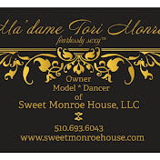 Profile Picture of Madame Tori Monroe (@madametorimonroe6145) on Youtube