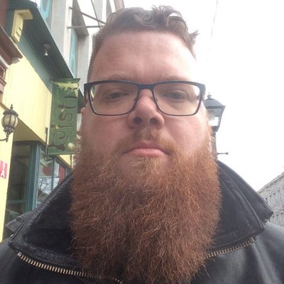 Profile Picture of Steve Rodrigue (@iamrodrigue) on Twitter