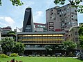 Profile Picture of Tamsui Art Galleryon Wikipedia