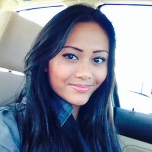 Profile Picture of Angie Marshall (@short_azn_islander) on Myspace