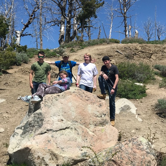 Profile Picture of Bretta Heinitz (@brettaheinitz) on Poshmark