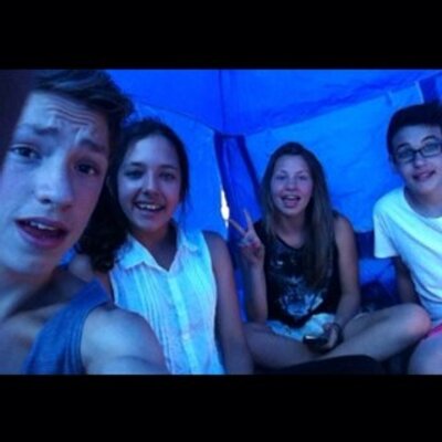 Profile Picture of Luke Vandenberg (@VandenbergLuke) on Twitter