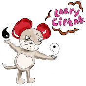 Profile Picture of Larry Ciptak (@CiptakLLC) on Youtube