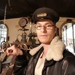 Profile Picture of steven gorick (@steven_gorick) on Instagram