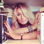 Profile Picture of Chiara Beretta Mazzotta (@bookblister) on Instagram