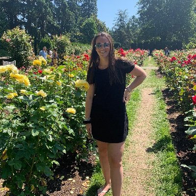 Profile Picture of Jenna Mansfield (@JennaMansfield3) on Twitter