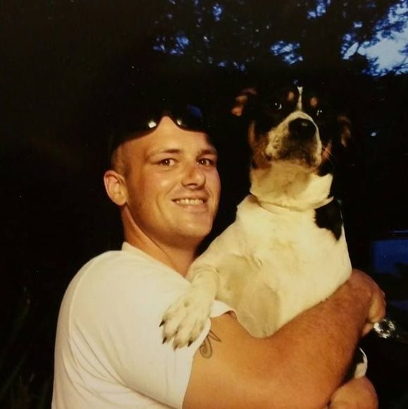 Profile Picture of Adam Sawyer (@welderguy6467) on Poshmark