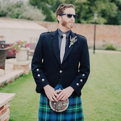 Profile Picture of Neil Taylor (@NeilMackTaylor) on Twitter