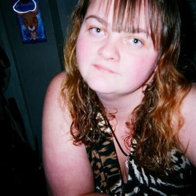 Profile Picture of Janet Haggerty (@naughtygirl_81) on Twitter