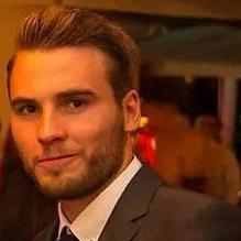 Profile Picture of Henry Charles Walter (@CWHenry5) on Twitter