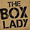 Profile Picture of Lori Dalrymple (@The Box Lady) on Flickr