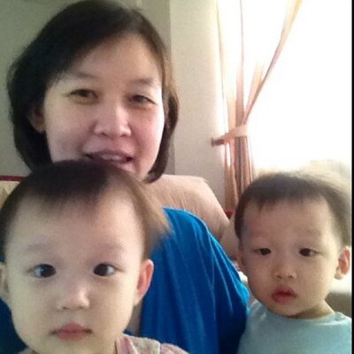 Profile Picture of Ida Lim Sui Lin (@idalim73) on Twitter