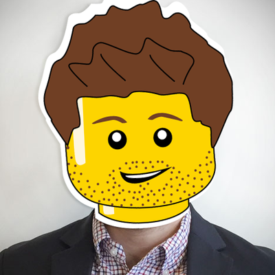 Profile Picture of Kévin Le Cam (@lecamk) on Twitter