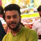 Profile Picture of   Nasir__dJ🎧 (@nasirdije) |... (@nasirdije) on Tiktok