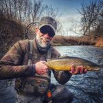 Profile Picture of Matt (@wnyflyangler) on Instagram