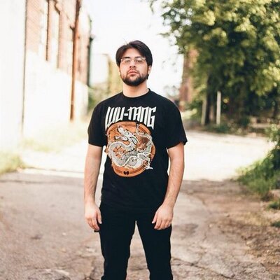 Profile Picture of Clinton Poteet (@TICPLAGUE_MLG) on Twitter