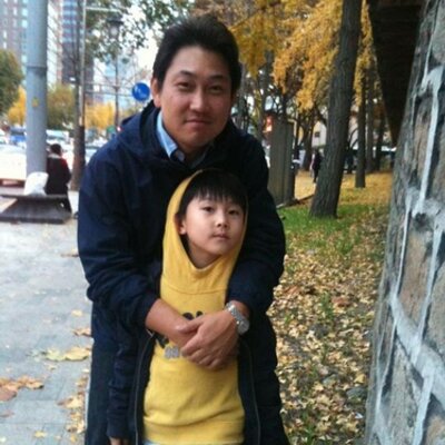 Profile Picture of Steve Chon (@ceysoo) on Twitter