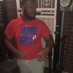 Profile Picture of Keanen Cheeks Jr (@osn_myles) on Instagram