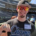 Profile Picture of Chad Porter (@chad_porter18) on Instagram