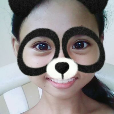 Profile Picture of Kim Kristine (@KristineMonreal) on Twitter
